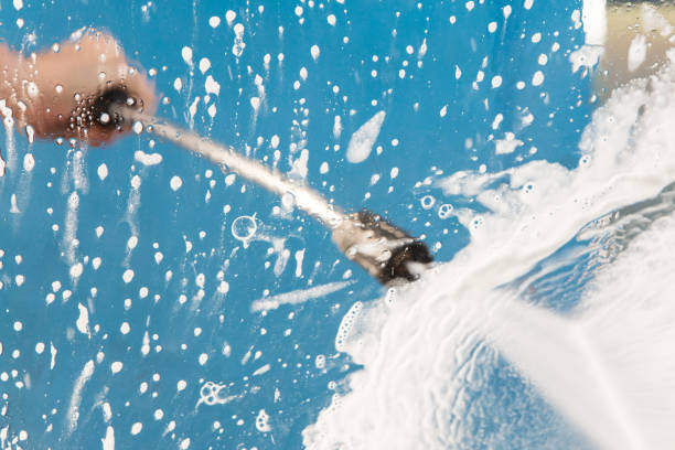 Best Playground Equipment Cleaning  in Mooresville, NC