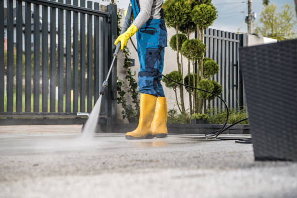 Concrete Sealing in Mooresville, NC